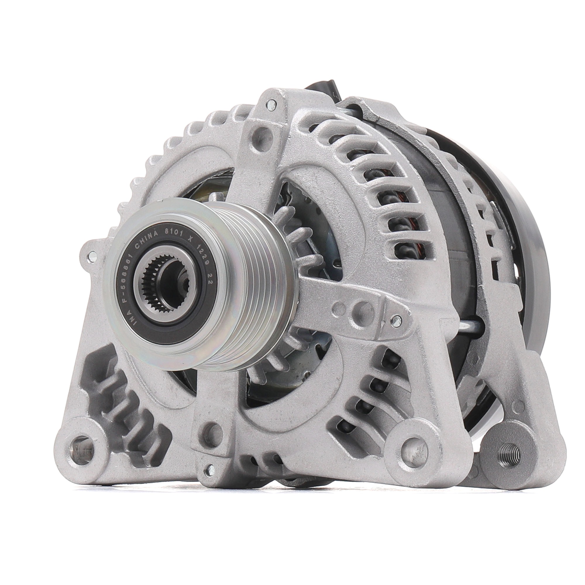 Įsigykite goCORE Kintamosios srovės generatorius Prekės Nr.: GCD0054 už žemiausią 274,59 € kainą