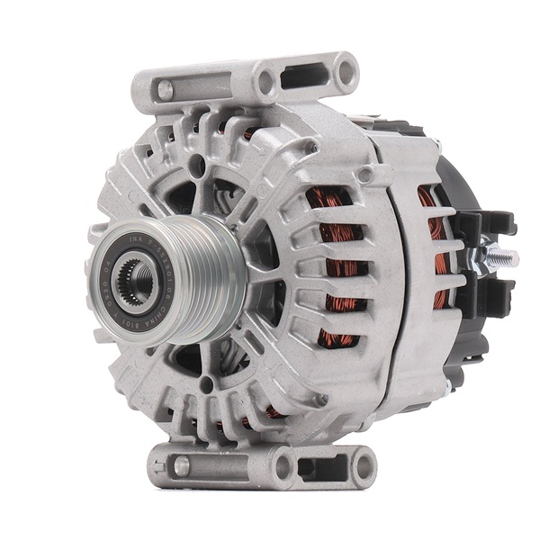 Bestel originele Dynamo / Alternator GCD0095 voordelig online, te vergelijken met 0131546802 OEM-nummers