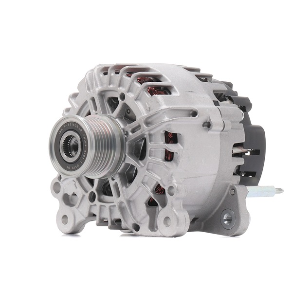 Bestel originele Dynamo / Alternator GCD0096 voordelig online, te vergelijken met 03L903024D OEM-nummers