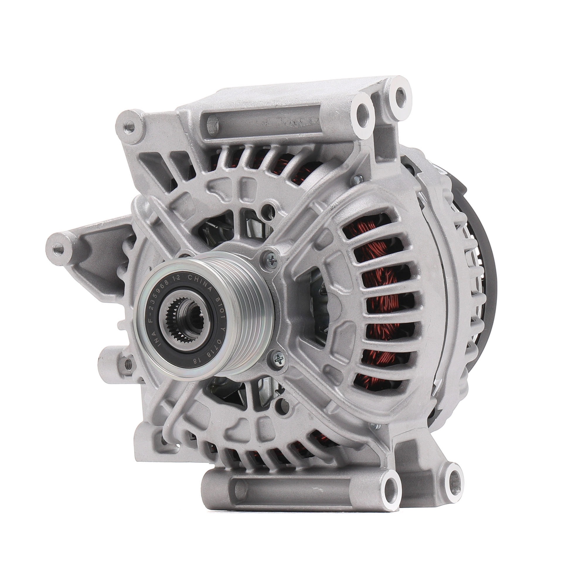 Įsigykite goCORE Kintamosios srovės generatorius Prekės Nr.: GCD0109 už žemiausią 461,49 € kainą