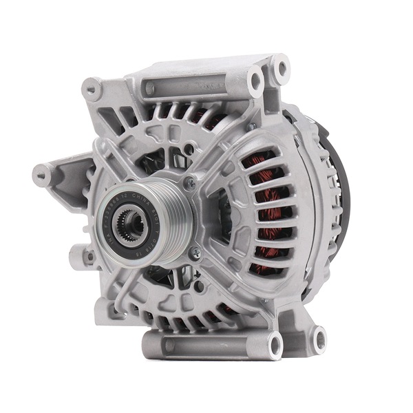Bestel originele Dynamo / Alternator GCD0109 voordelig online, te vergelijken met 0141540702 OEM-nummers