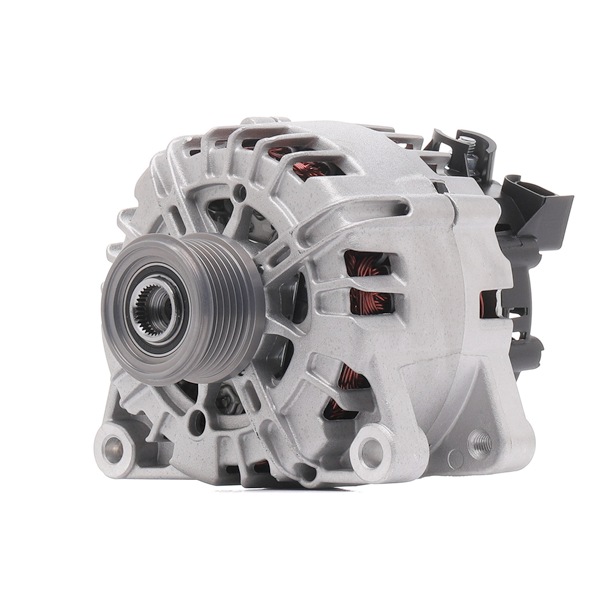Kupuj online Alternator GCD0116 oryginalne w niskiej cenie, kompatybilne z numerem OEM AV6N10300GC