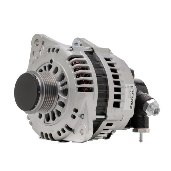 Kupuj online Alternator GCD0139 oryginalne w niskiej cenie, kompatybilne z numerem OEM R1530090