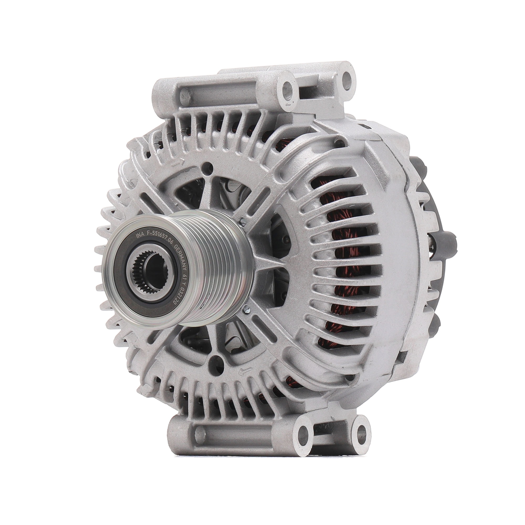 Köp goCORE Generator Produktnummer: GCD0171 till det förmånliga priset av 6243,89 kr