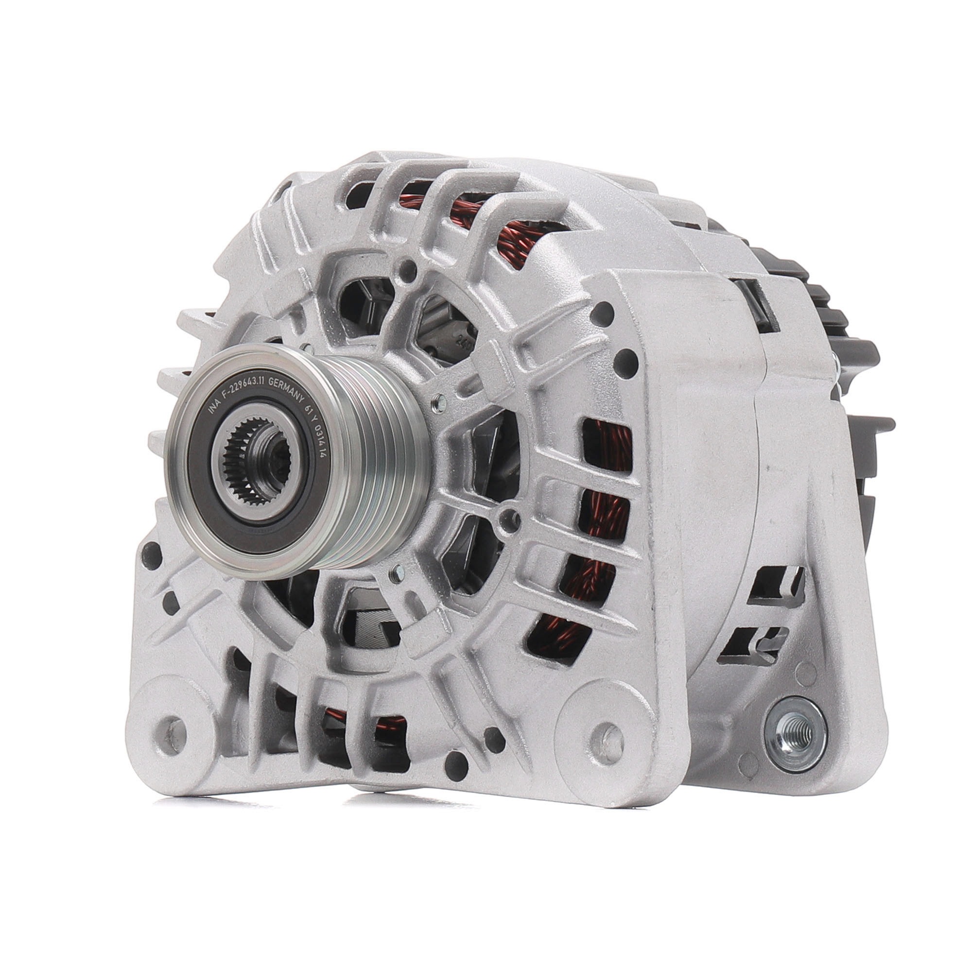 Köp goCORE Generator Produktnummer: GCD0181 till det förmånliga priset av 3566,96 kr