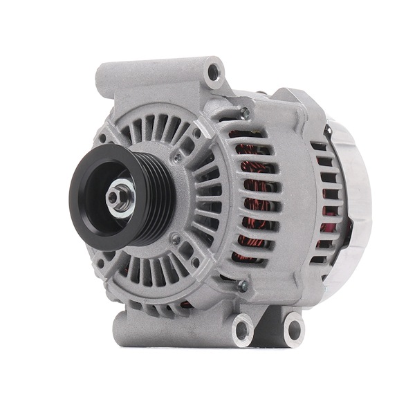 Kupuj online Alternator GCD0195 oryginalne w niskiej cenie, kompatybilne z numerem OEM YLE102400