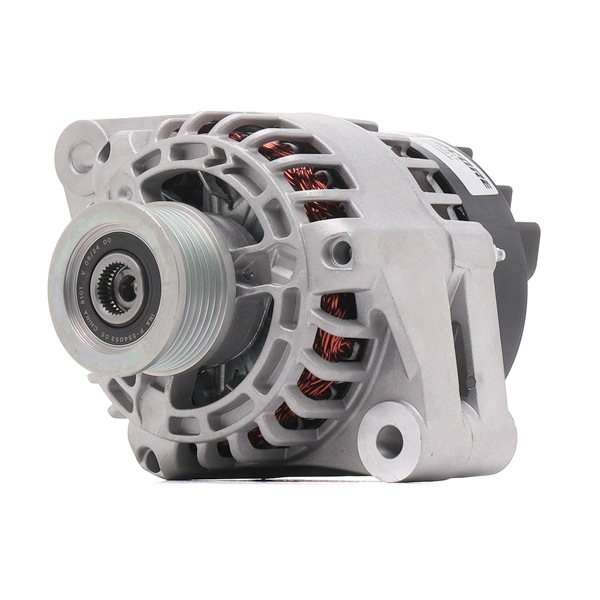 Kupte si levné originální Alternátor GCD0217 porovnatelné s 1204436 OEM čísly online