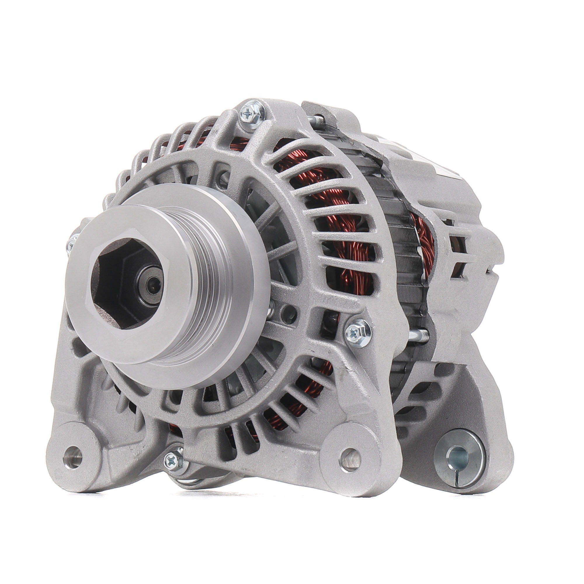 Įsigykite goCORE Kintamosios srovės generatorius Prekės Nr.: GCD0253 už žemiausią 315,81 € kainą
