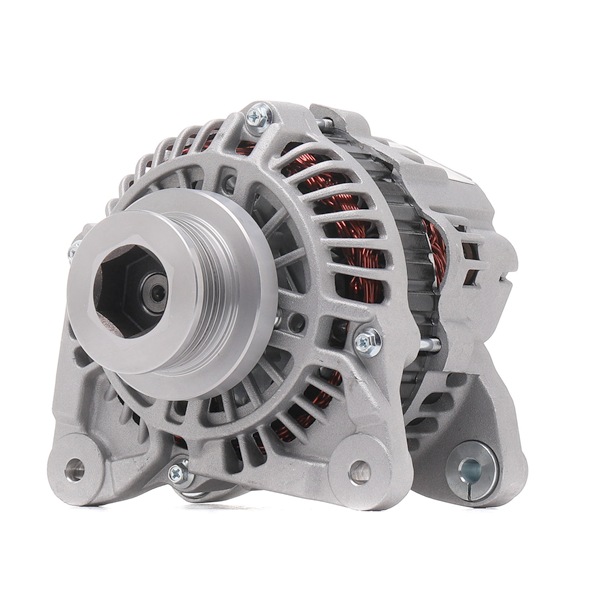 Cumpărați online Alternator GCD0253 original/ă și la un preț mic, compatibil/ă cu nr. OEM A2TC0982