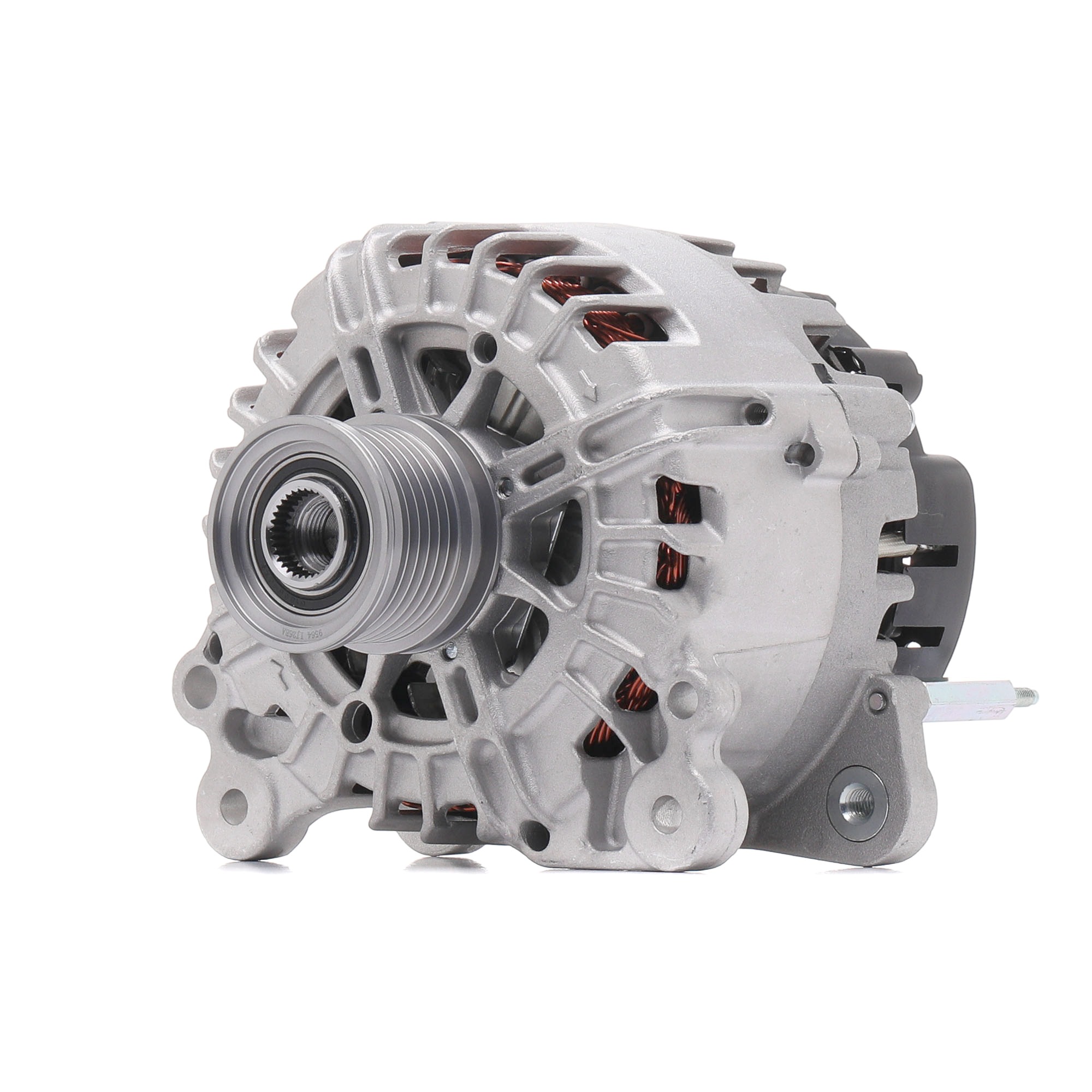 Įsigykite goCORE Kintamosios srovės generatorius Prekės Nr.: GCD0268 už žemiausią 662,33 € kainą