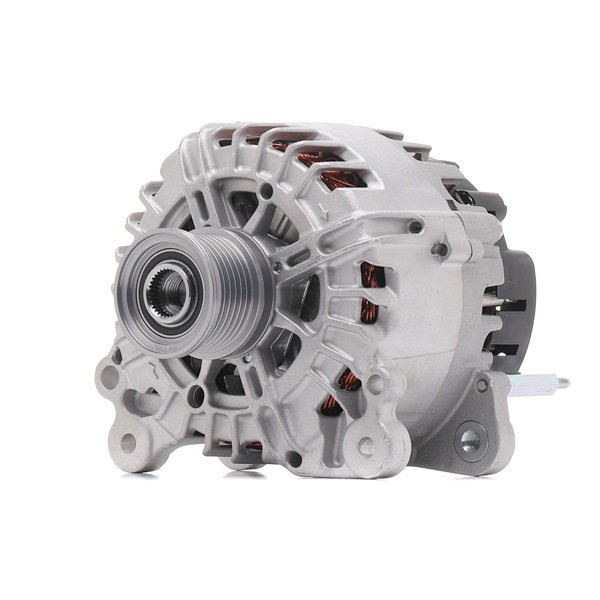 Bestel originele Dynamo / Alternator GCD0268 voordelig online, te vergelijken met 04L903023T OEM-nummers