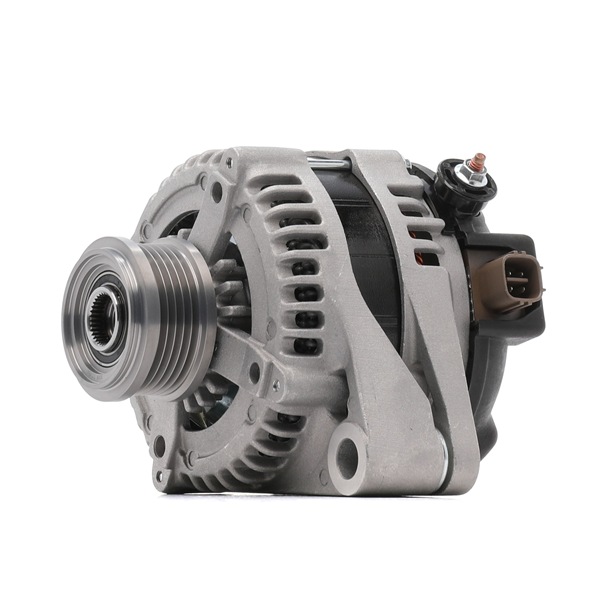 Cumpărați online Alternator GCD0271 original/ă și la un preț mic, compatibil/ă cu nr. OEM 2706027040