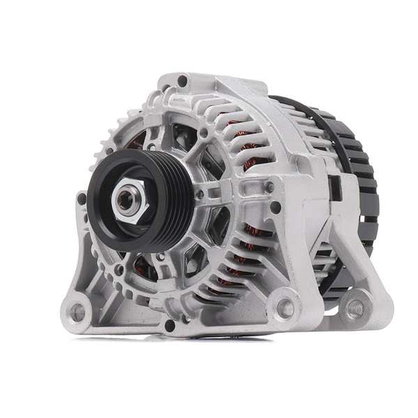 Preiswerte Original-Lichtmaschine GCD0283 vergleichbar mit 9656956080 OEM-Nummern im Internet shoppen