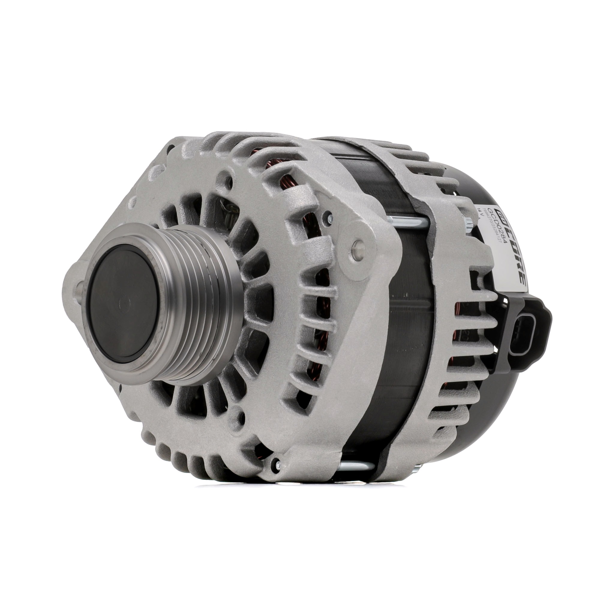 Cumpărați Alternator de la goCORE Număr produs: GCD0284 la prețul de doar 2156,22 lei