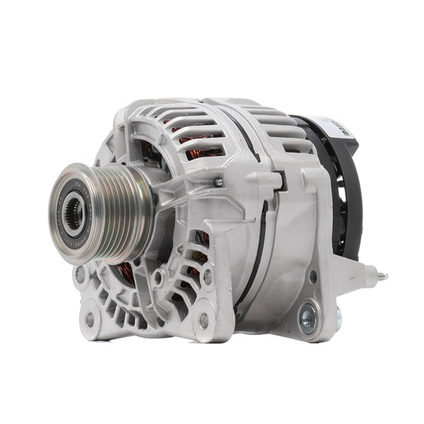 Compre online originais a baixo custo Alternador GCD0295 comparáveis com os números OEM 06F903023D