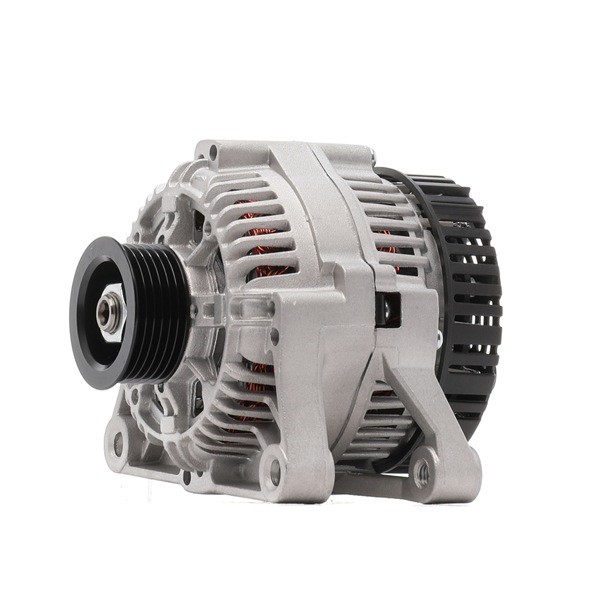 Preiswerte Original-Lichtmaschine GCD0298 vergleichbar mit 9642880280 OEM-Nummern im Internet shoppen