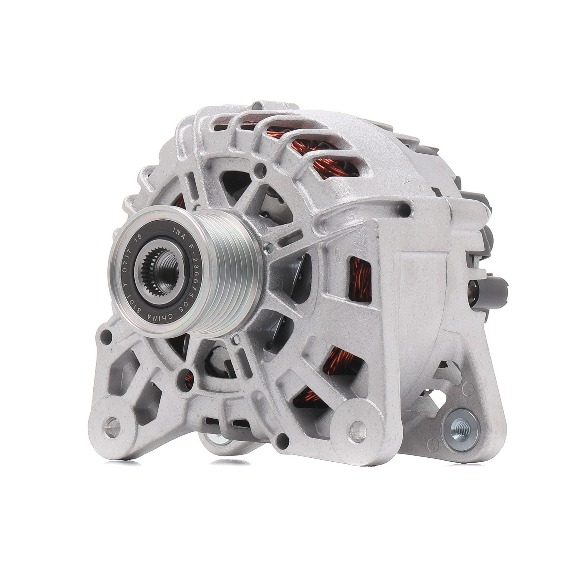 Įsigykite goCORE Kintamosios srovės generatorius Prekės Nr.: GCD0299 už žemiausią 521,91 € kainą