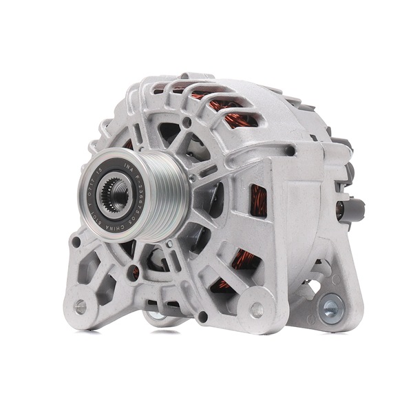 Bestel originele Dynamo / Alternator GCD0299 voordelig online, te vergelijken met 8200854119 OEM-nummers