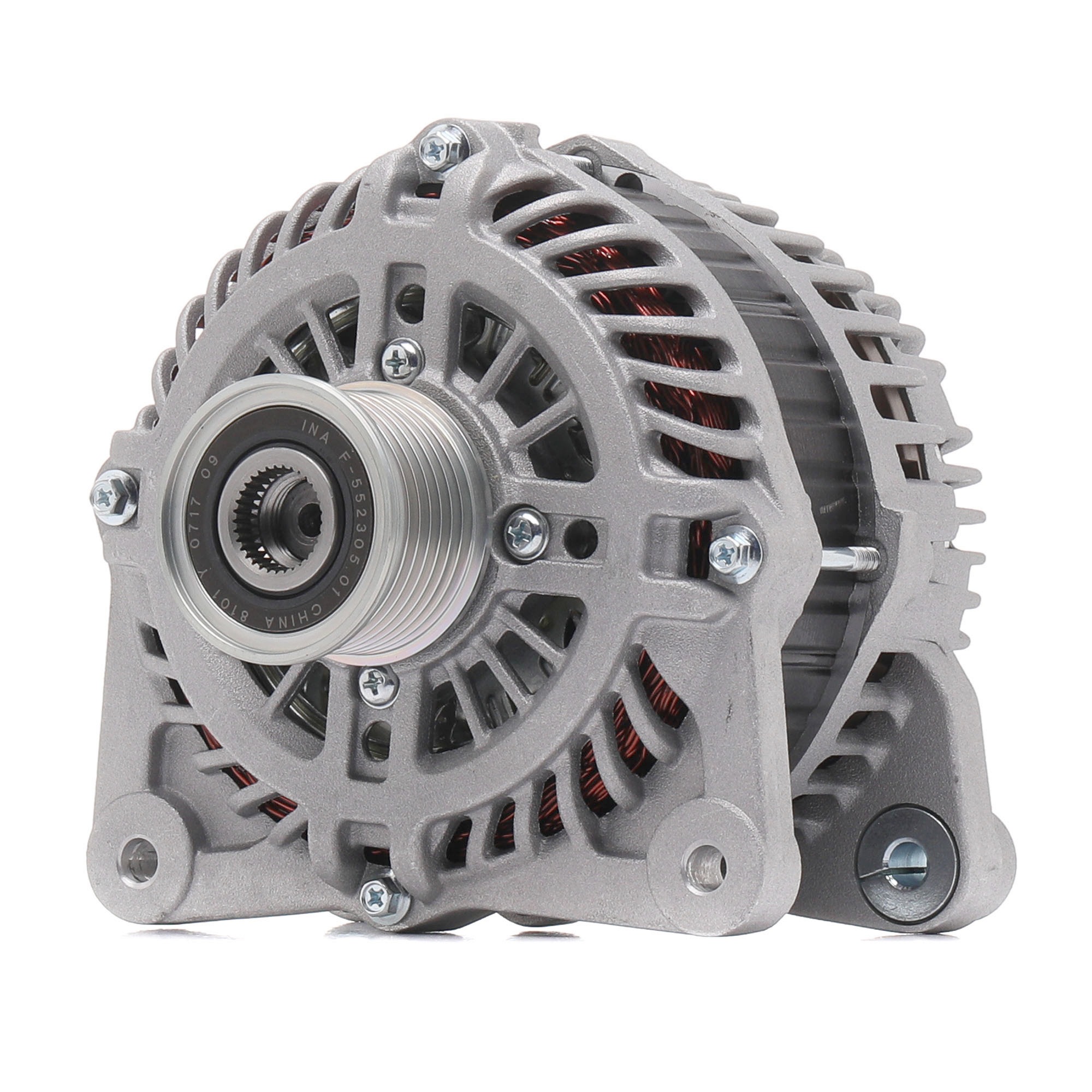 Įsigykite goCORE Kintamosios srovės generatorius Prekės Nr.: GCD0305 už žemiausią 1045,44 € kainą