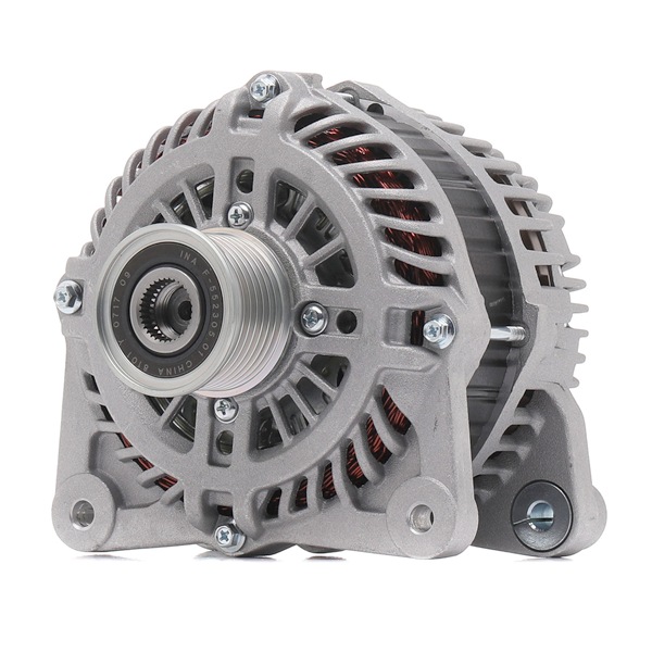 Bestel originele Dynamo / Alternator GCD0305 voordelig online, te vergelijken met 23100JG71B OEM-nummers