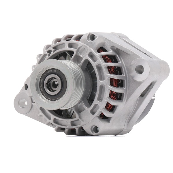 OEM Алтернатор FIAT 1.9 JTD 140 K.C. дизел 1204434 от goCORE онлайн на супер цени