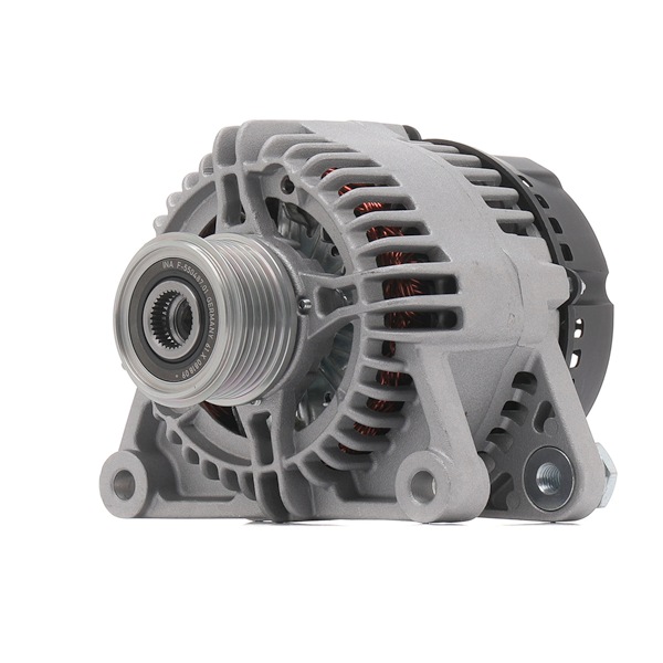 Kupte si levné originální Alternátor GCD0317 porovnatelné s 1610048280 OEM čísly online
