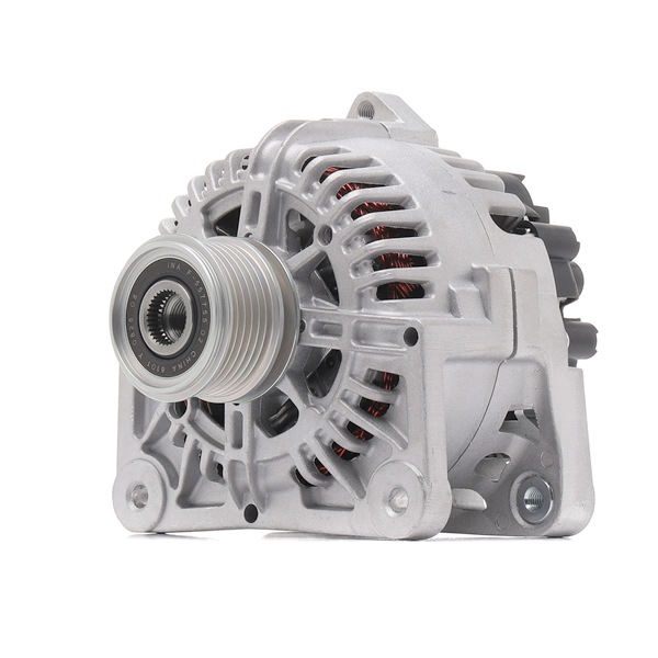 Compre Alternador GCD0325 original asequible comparable con números OEM online 12317799181
