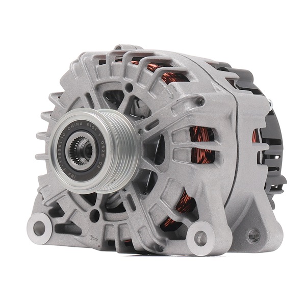 Kupuj online Alternator GCD0326 oryginalne w niskiej cenie, kompatybilne z numerem OEM 5705KR