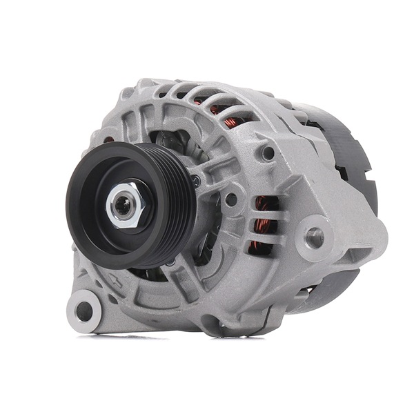 OEM Dynamo / Alternator FIAT 1.9 TD 92 PK Diesel 5705JE van goCORE online aan verbazingwekkende prijzen