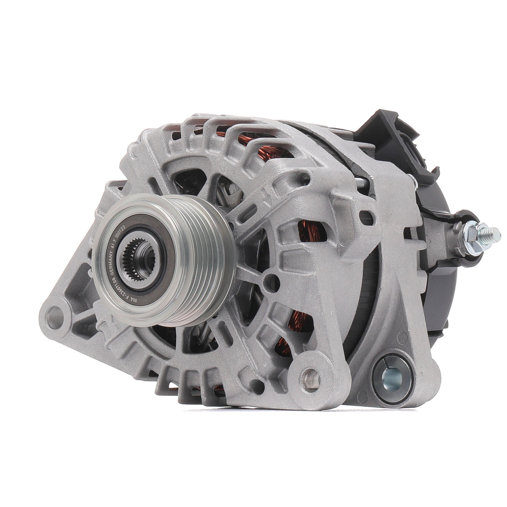 Įsigykite goCORE Kintamosios srovės generatorius Prekės Nr.: GCD0355 už žemiausią 409,28 € kainą