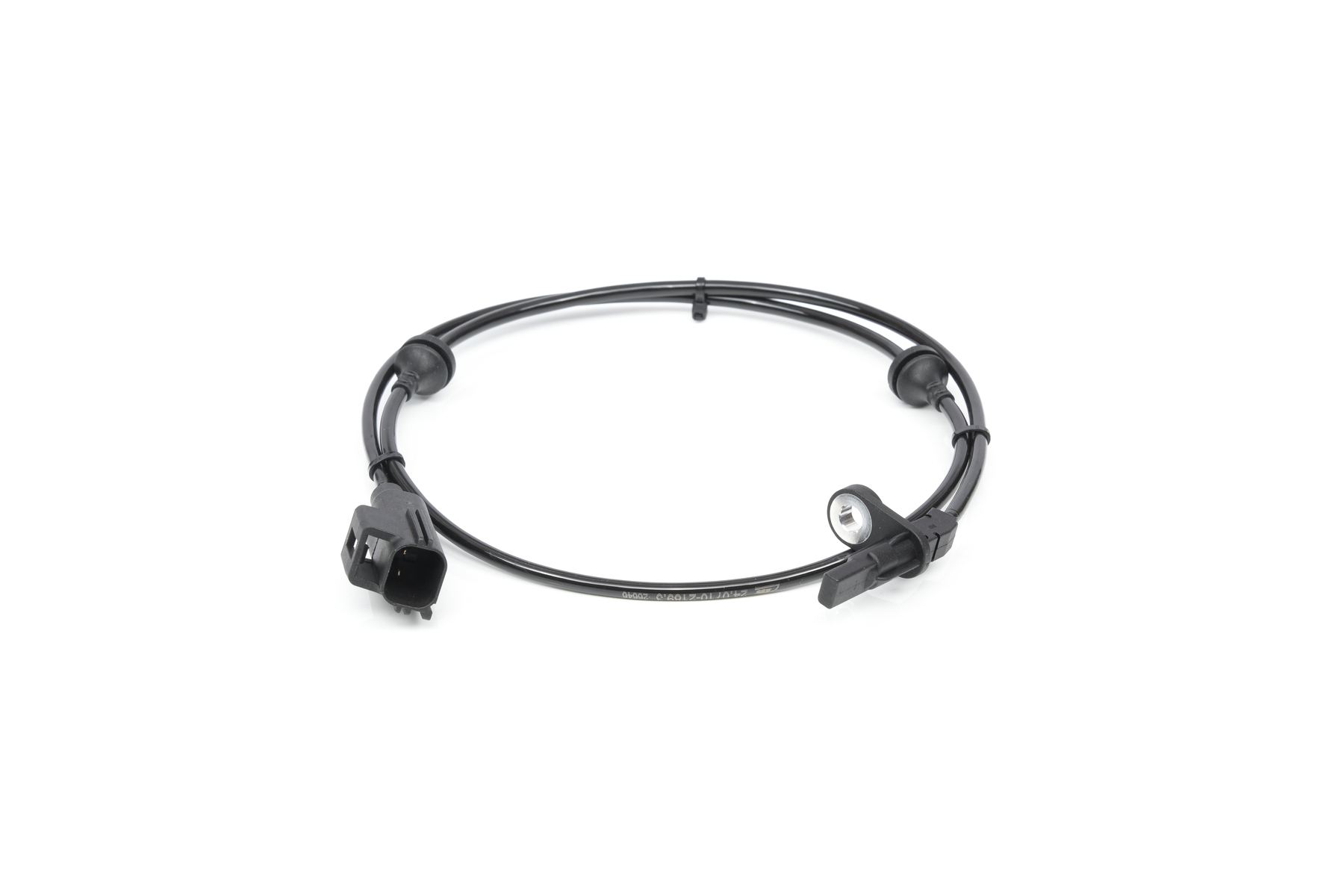 OE ABS Sensor LAND ROVER RANGE ROVER VELAR 2024 LR090860, LR090860, LR140695 von ATE