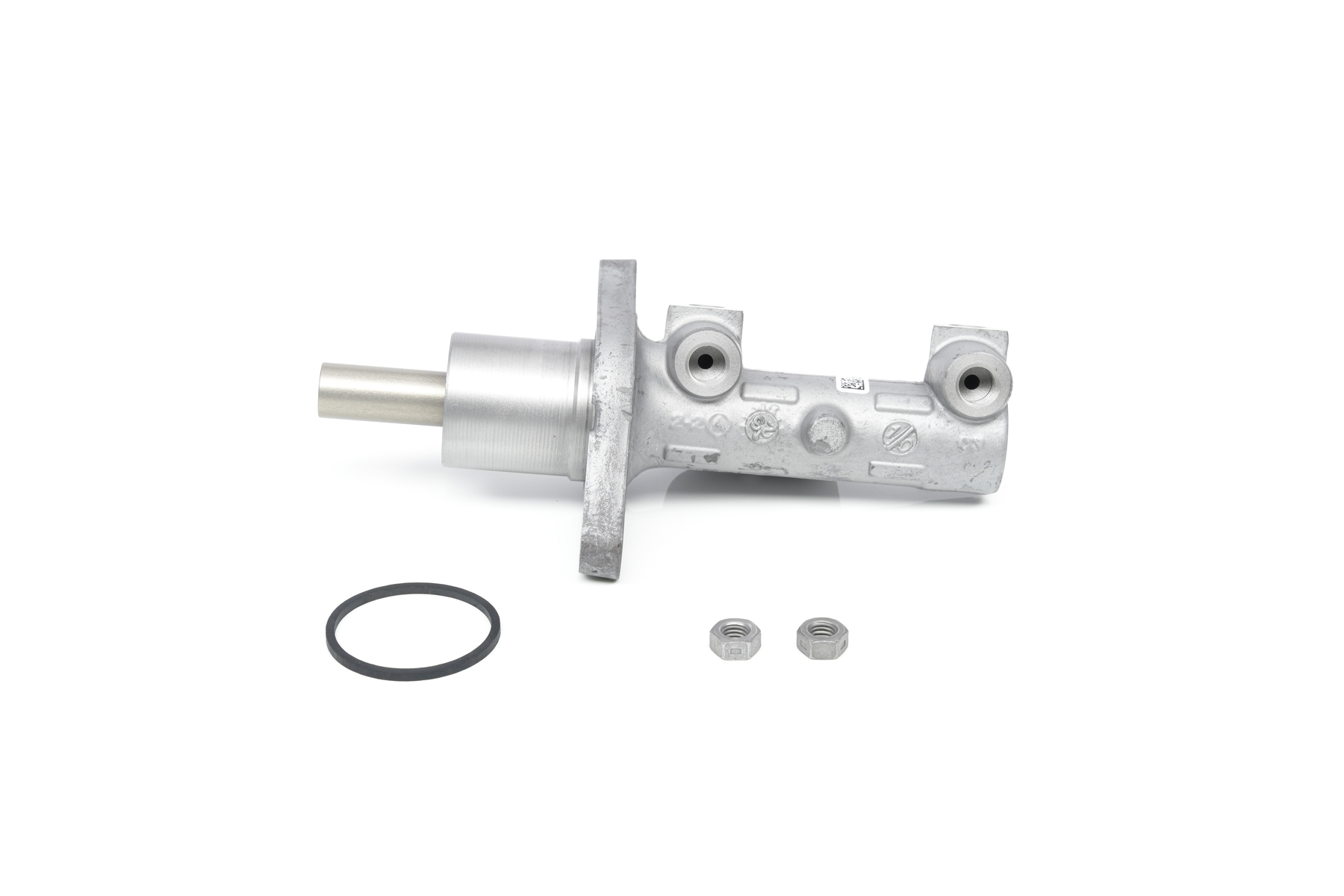 OEM Спирачна помпа CITROËN 2.0 16V BioFlex 140 K.C. Бензин/Етанол 4601P7 от ATE онлайн на супер цени
