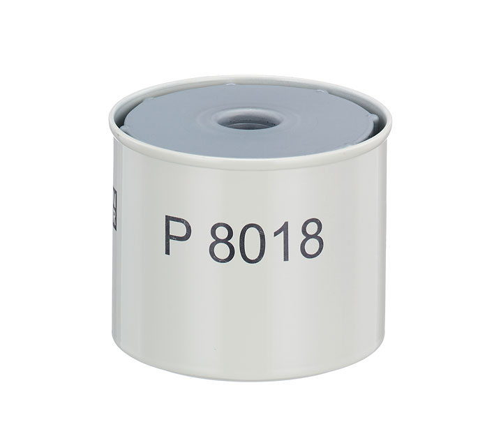 Kupuj online Filtr paliwa P 8018 x oryginalne w niskiej cenie, kompatybilne z numerem OEM 7001034