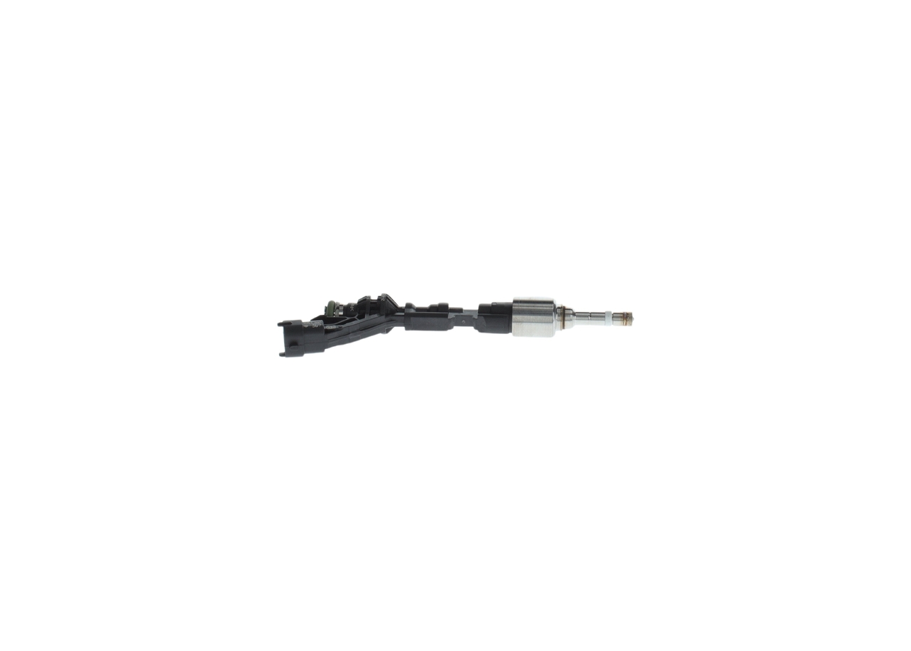 OE LAND ROVER RANGE ROVER VELAR 2021 Sprausla / smidzinātājs / emulsijas caurule / pde CRI320, FW939K546AB, JDE39003 no BOSCH