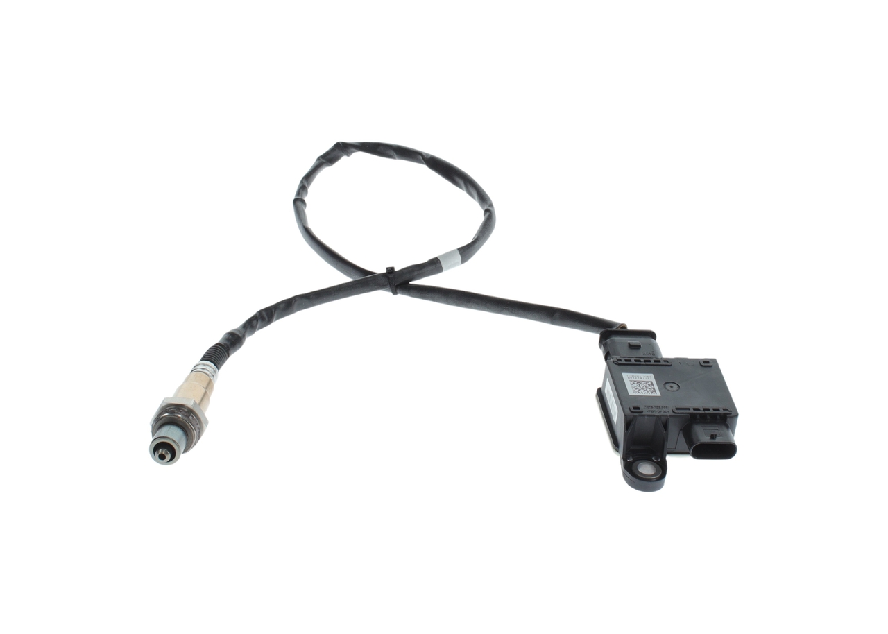 Köp BOSCH Partikelsensor Produktnummer: 0 281 007 599 till det förmånliga priset av 5161,03 kr