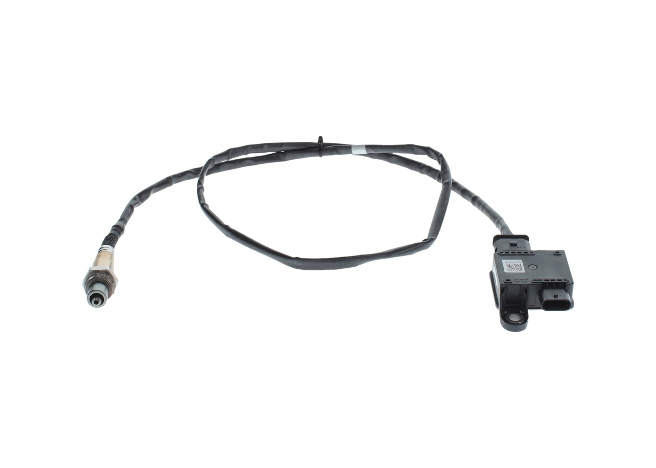 Köp BOSCH Partikelsensor Produktnummer: 0 281 007 603 till det förmånliga priset av 3960,82 kr