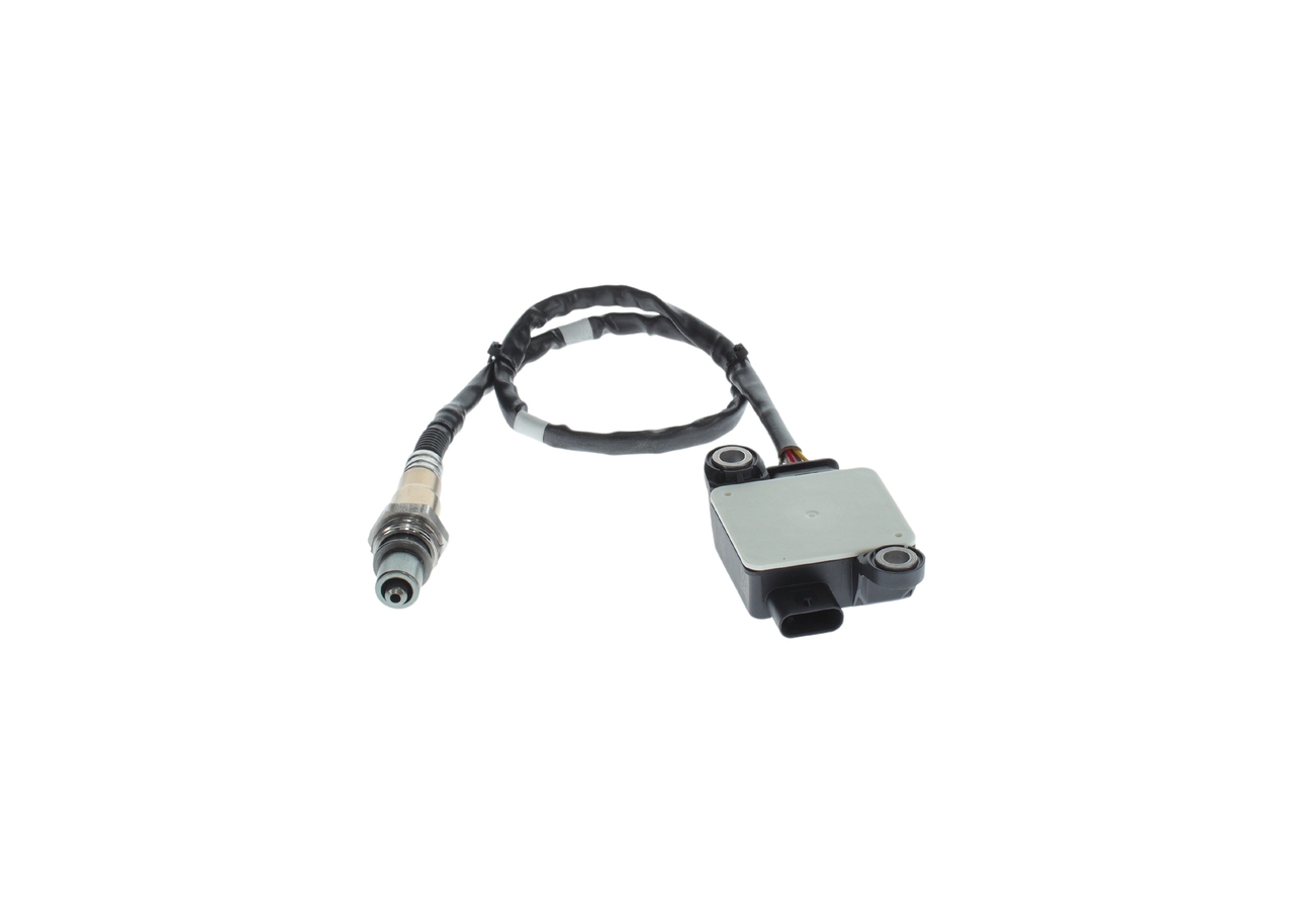 Serienmäßige Partikelsensor VW 2.0 TDi BMT 102 PS Diesel 1K0253144AK von BOSCH im Web zu besten Konditionen