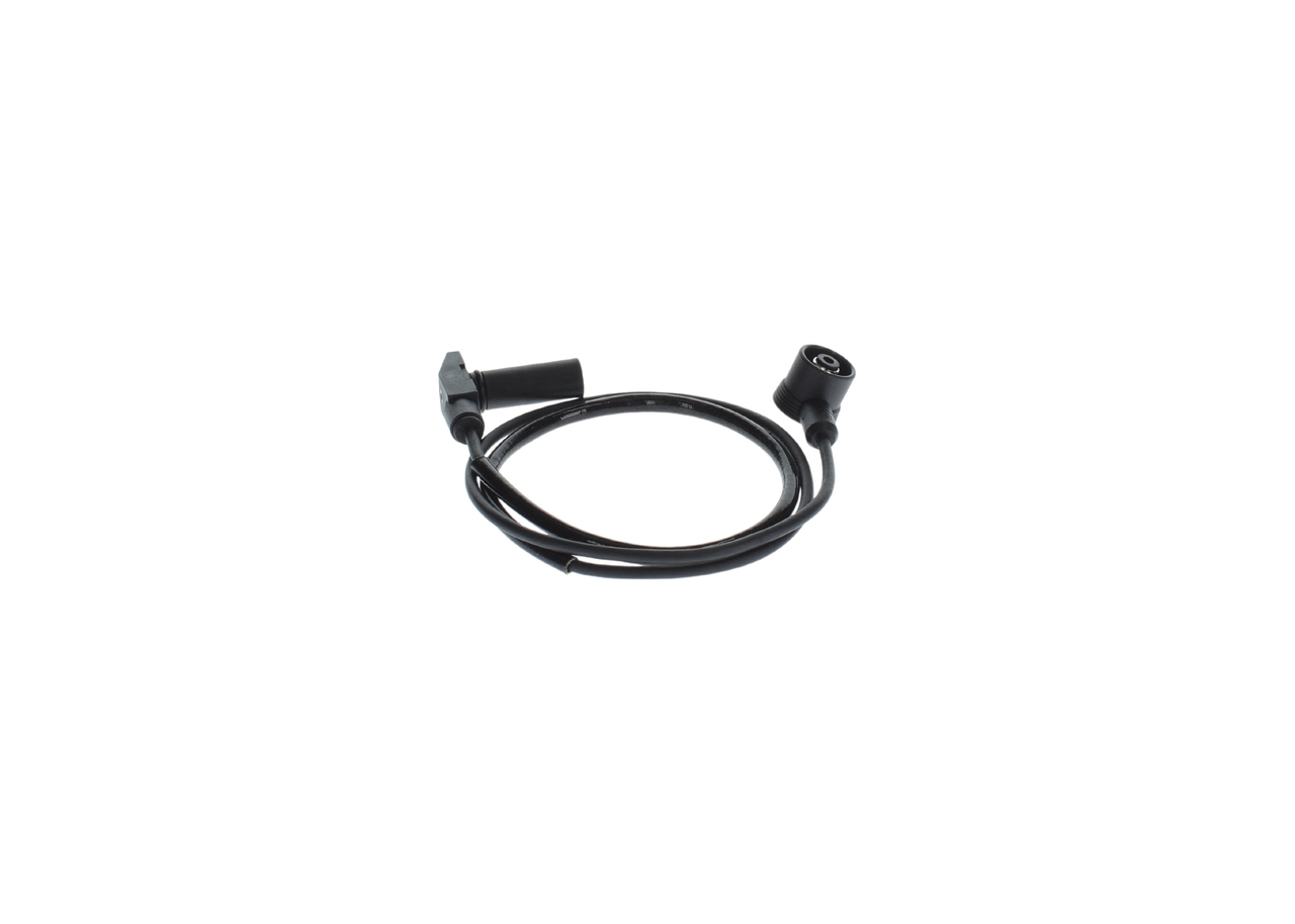 Cumpărați online Senzor impulsuri, arbore cotit 0 986 280 801 original/ă și la un preț mic, compatibil/ă cu nr. OEM 0031530828