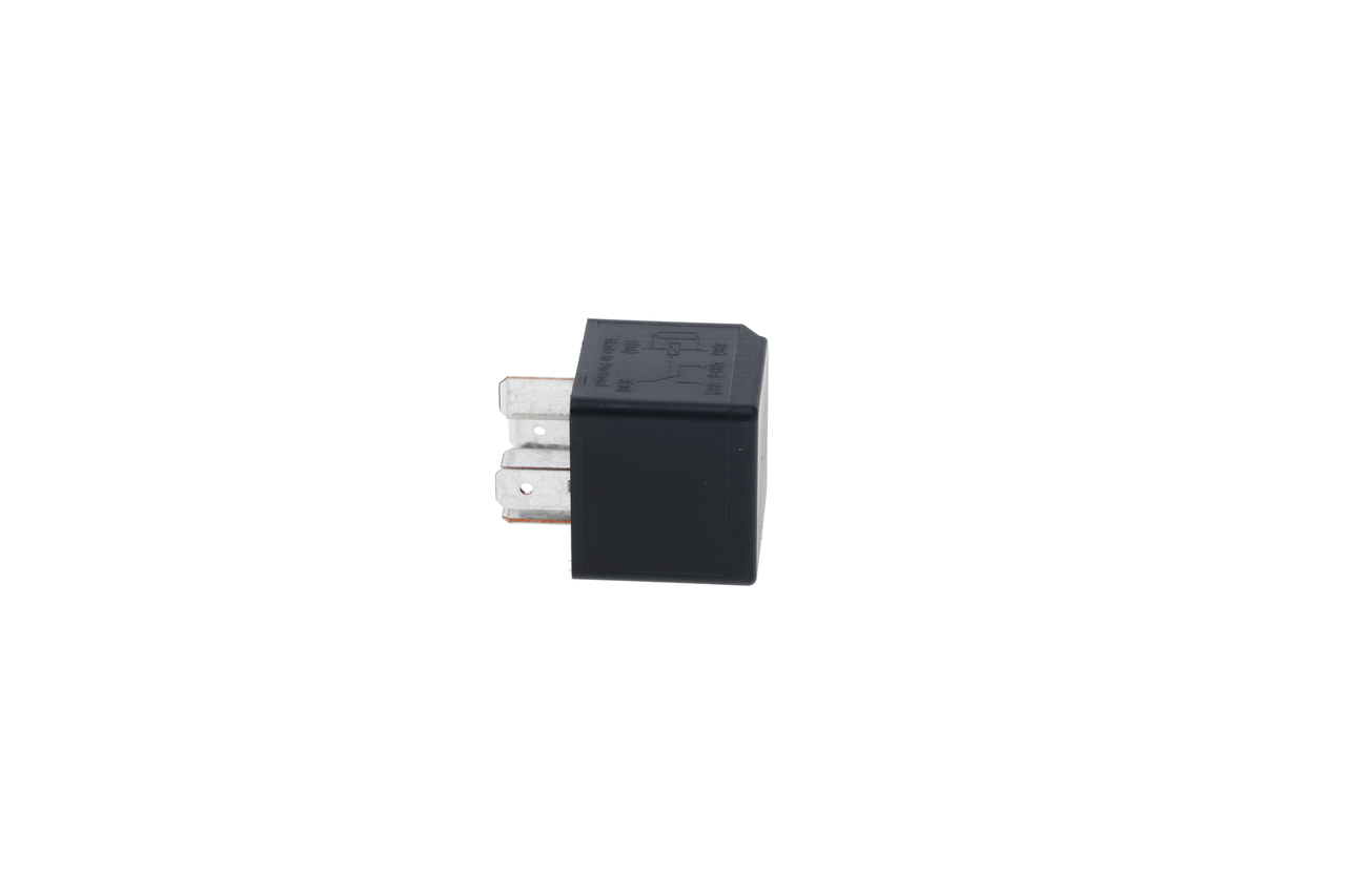 BOSCH 6 136 837 37 00 Relais, Arbeitsstrom