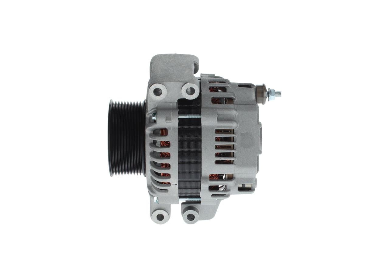 Kupuj online Alternator 1 986 A00 614 oryginalne w niskiej cenie, kompatybilne z numerem OEM A4TR5691
