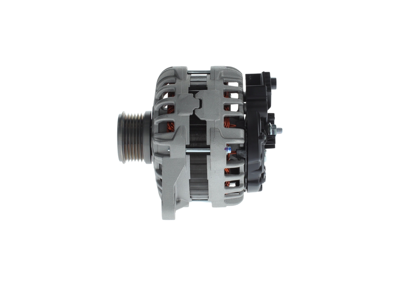 OEM Lichtmaschine IVECO Daily Line Bus 2014 5801580939, 504385138, F000BL07N9 BOSCH
