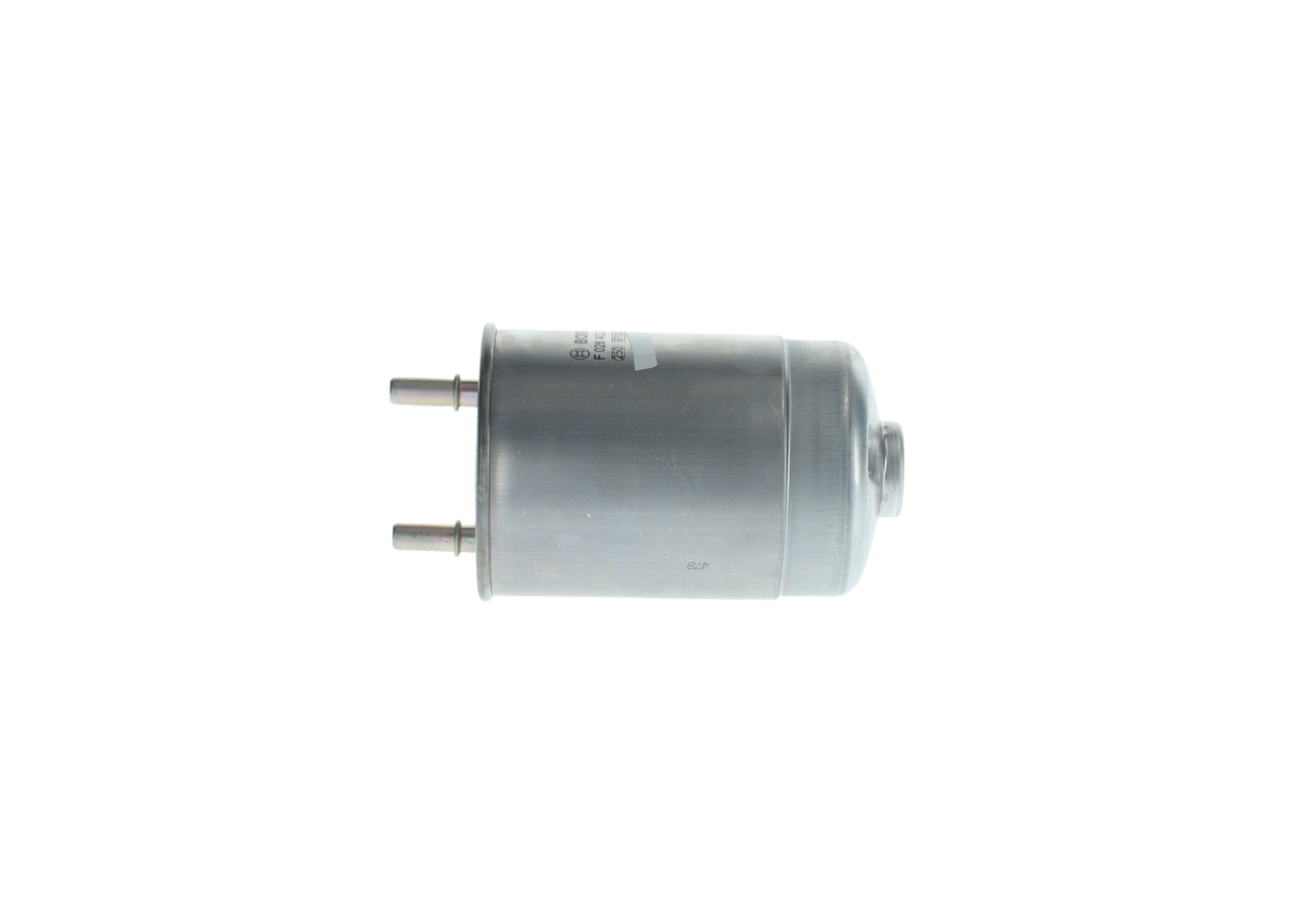 Įsigykite nebrangią originalią Kuro filtras F 026 402 379. sulyginama su 164006435R OEM numeriais internetu