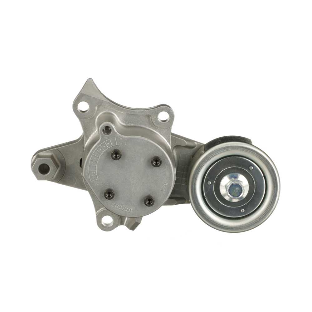 OEM Întinzător curea accesorii Toyota Hilux VIII 2020 166200E010, 1662011010, 1662030010 GATES