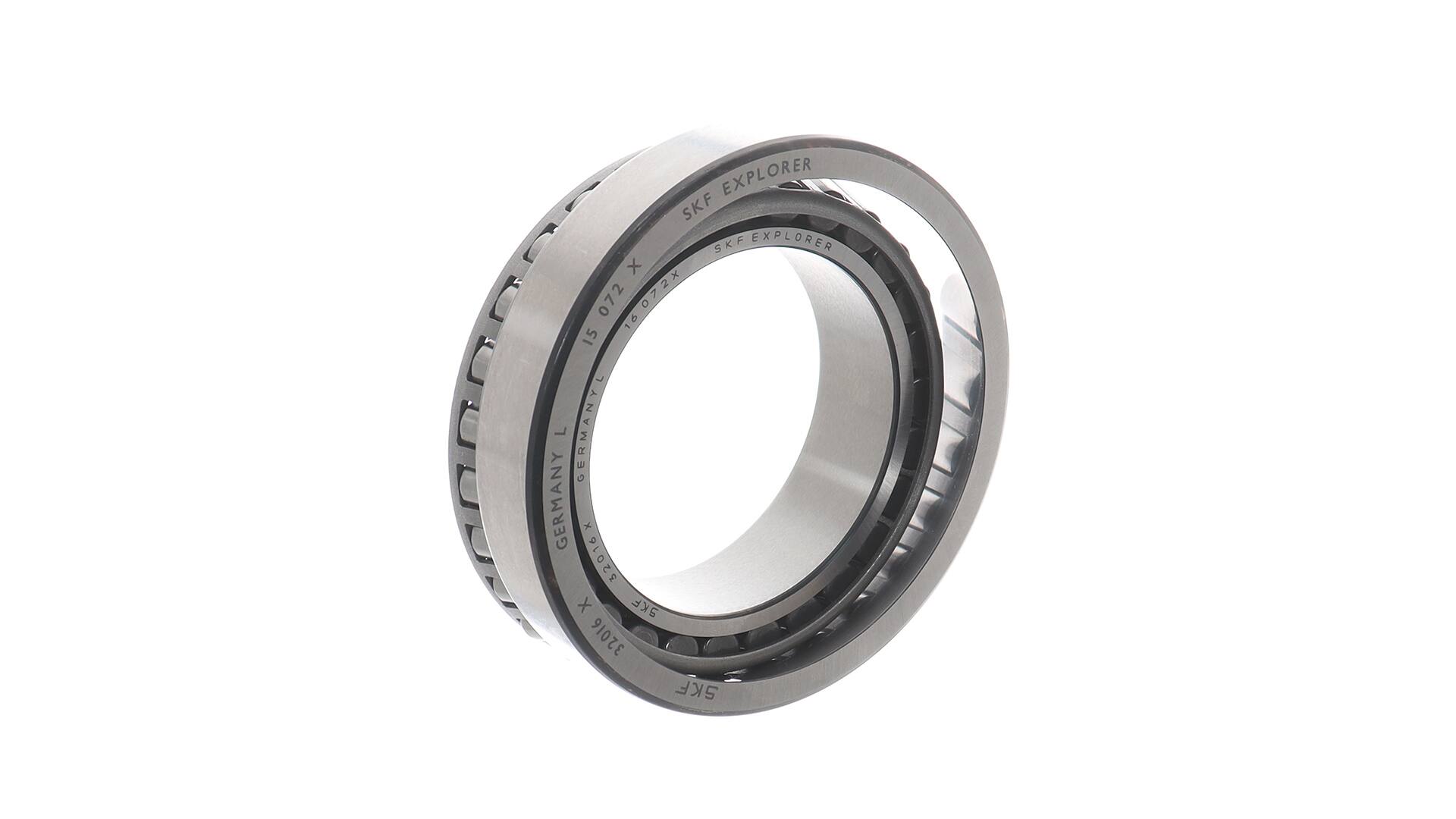 Köp SKF Lager, man.växellåda Produktnummer: VKT 1108 till det förmånliga priset av 806,98 kr