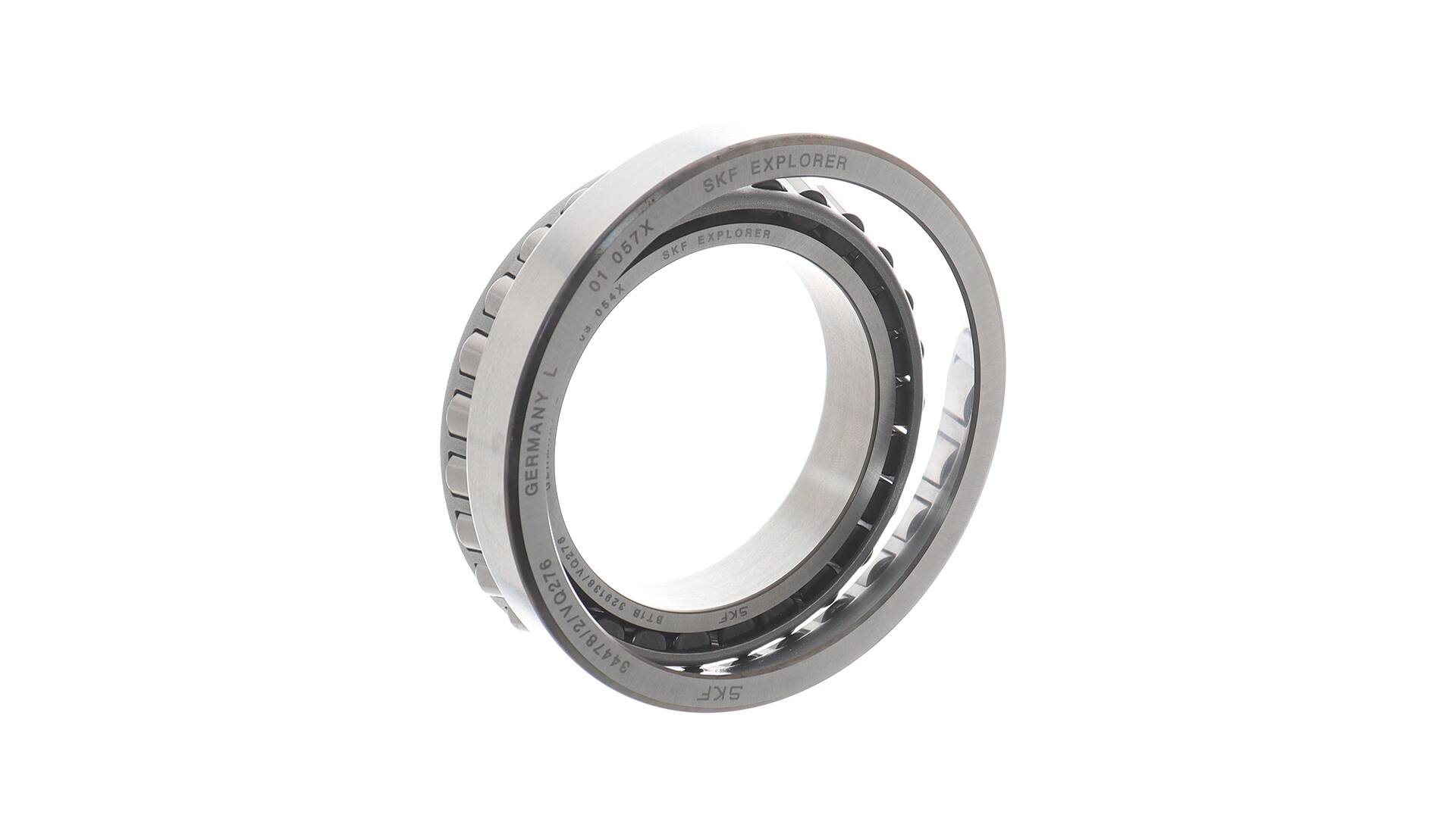 OE Lager, Schaltgetriebe VW MULTIVAN 2022 0A5409321A, 02Z311219A, 0A5311235B von SKF