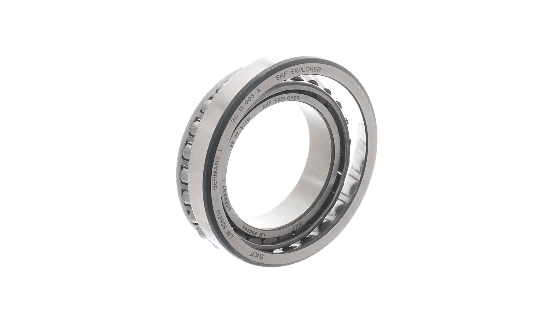 OEM Lager, versnellingsbak Audi A4 B8 Sedan 2013 0B4409218C, 0B4409294D, 9A7409294 SKF