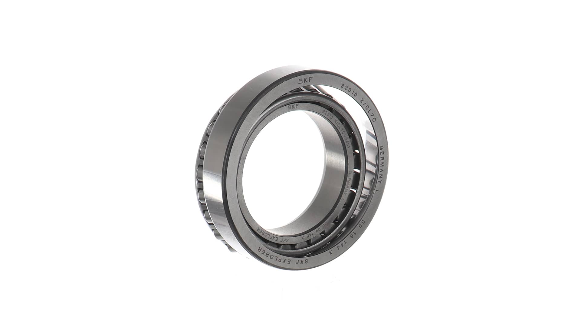 SKF Lager, Schaltgetriebe Produkt Nr.: VKT 1124 zum günstigen Preis von 28,13 € kaufen