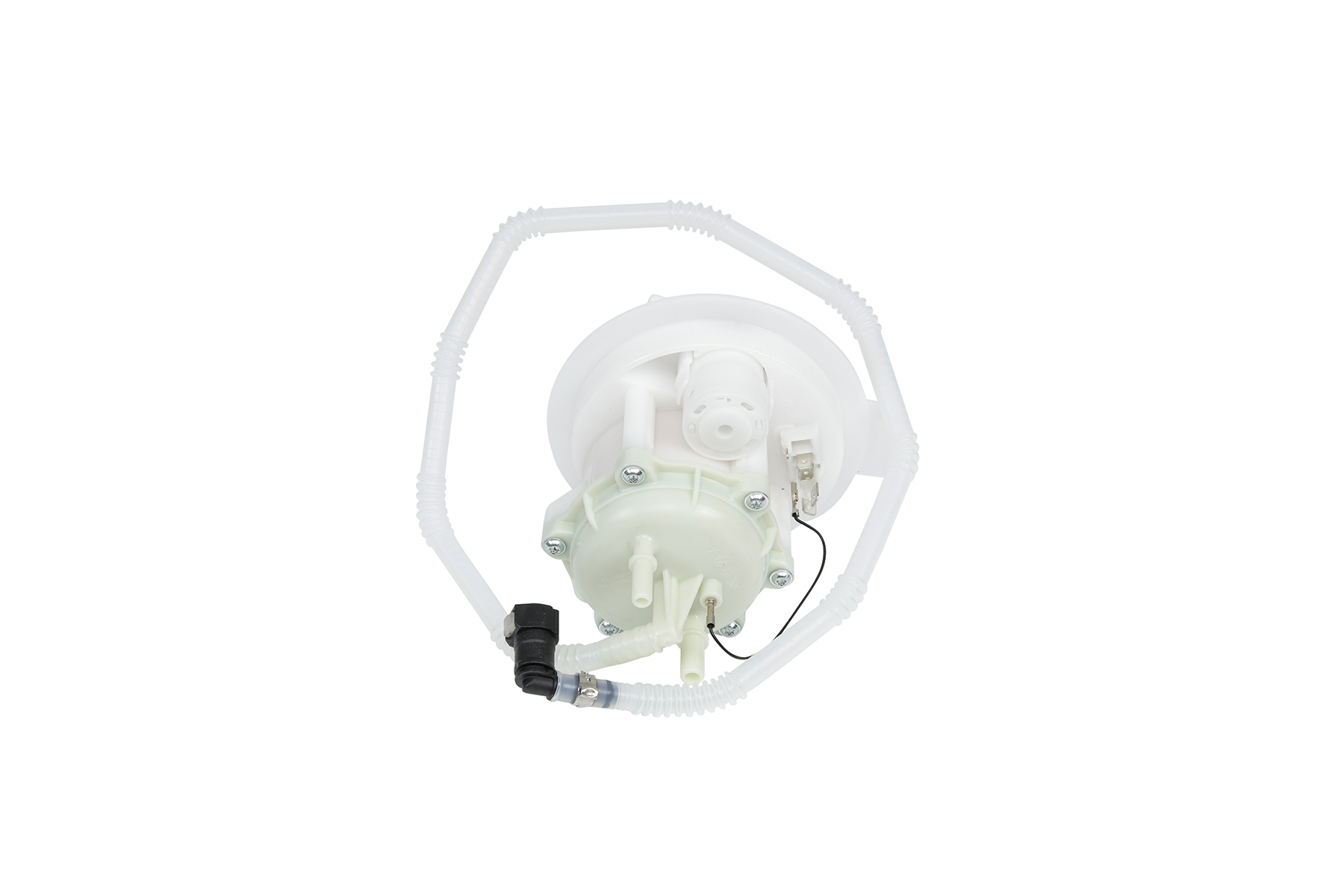 VDO 2803580111302 poire d'amorçage VW Touareg I 7LA, 7L6, 7L7 3.2 V6 241 CH Essence