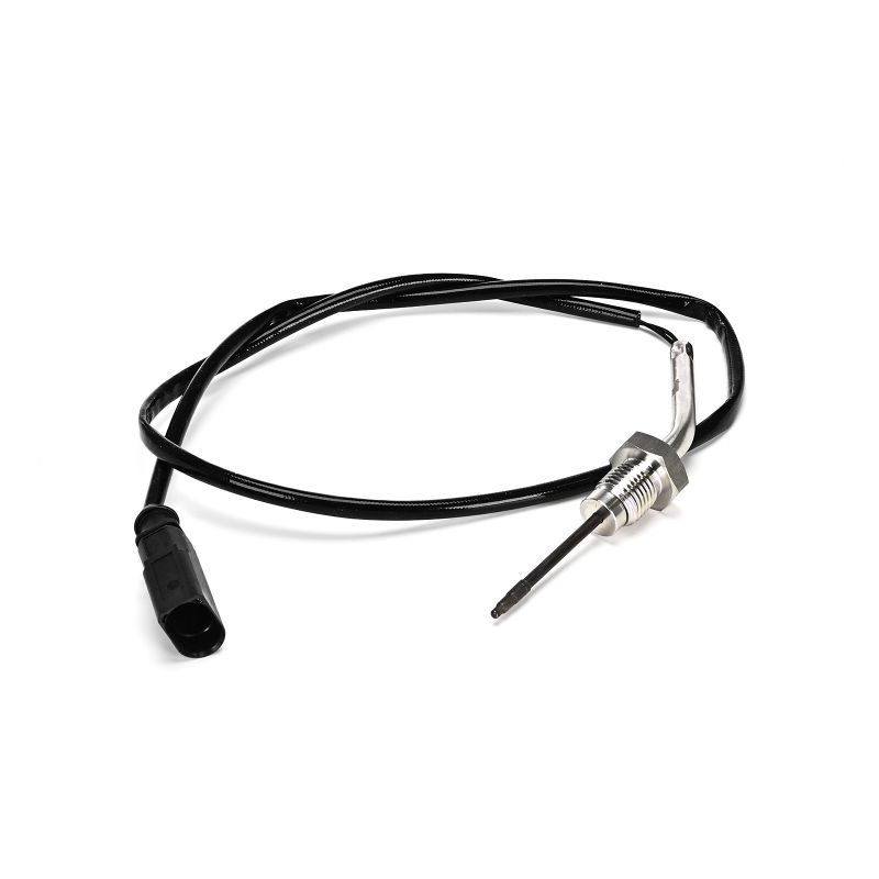 OEM Snímač teploty výfukových plynov VW 2.0 TDI (CXEC) 199 HP nafta 04L906088DC od DELPHI online za výborné ceny