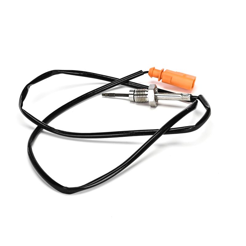 OEM Sensor, temp. gas escape VW 2.0 TDI 4motion (CXEC) 199 CV Gasóleo 04L906088DE de DELPHI online a precios inmejorables